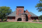 Muskegon PM Union Depot